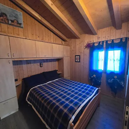 Ciapin House Chalet Buglio in Monte