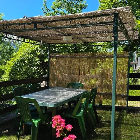 Ciapin House * Buglio in Monte
