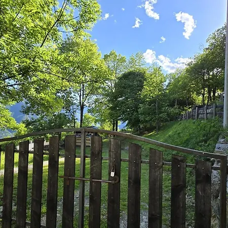 木屋 Ciapin House *