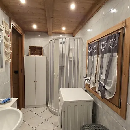 木屋 Ciapin House