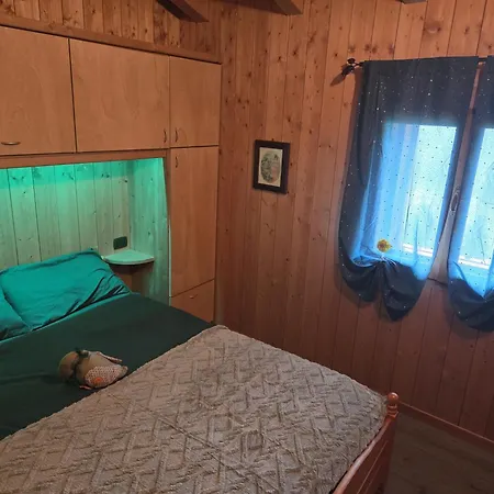 Ciapin House Buglio in Monte