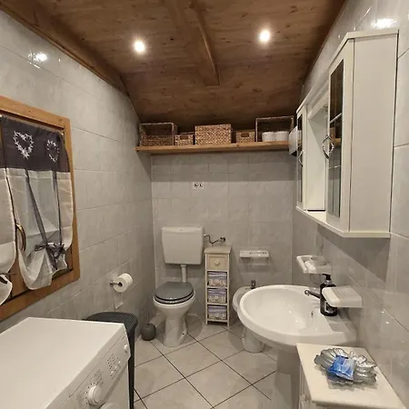 Ciapin House 木屋 *