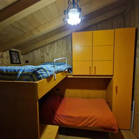 Ciapin House * Buglio in Monte